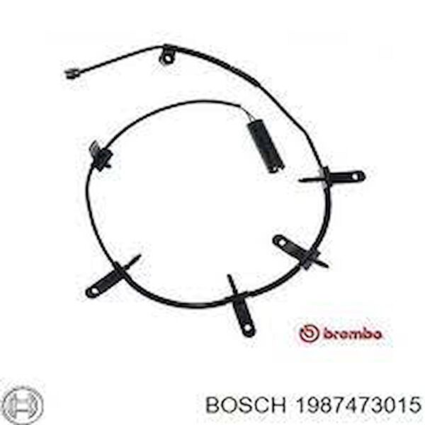 Bosch Fren Balataları