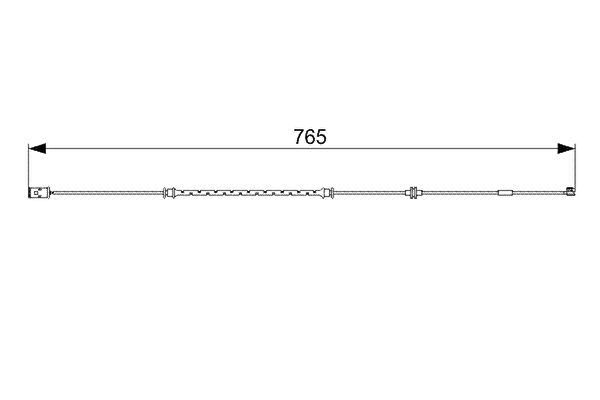 Bosch Fren Balataları