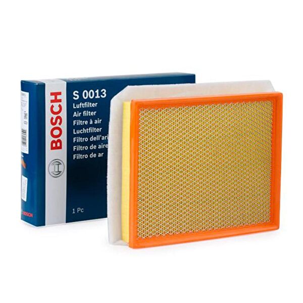 Bosch Filtre Setleri