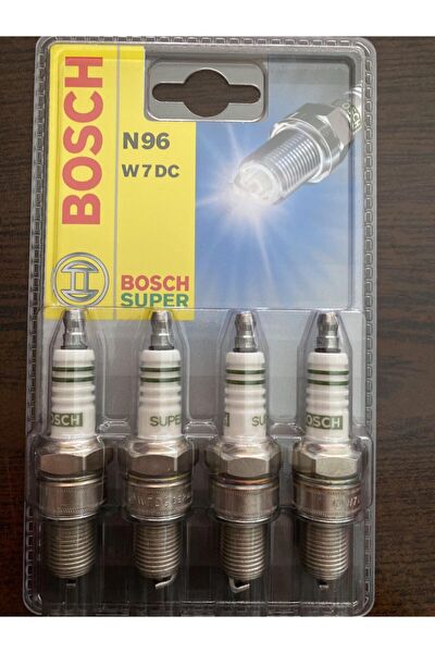 Bosch Buji