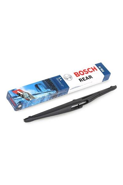 Bosch Hava Filtreleri