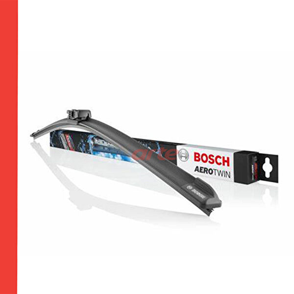 Bosch Silecek Aksesuarları