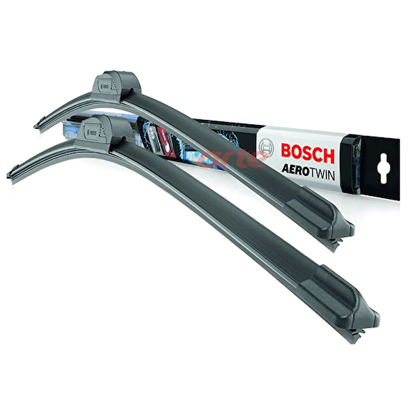 Bosch Silecek Aksesuarları