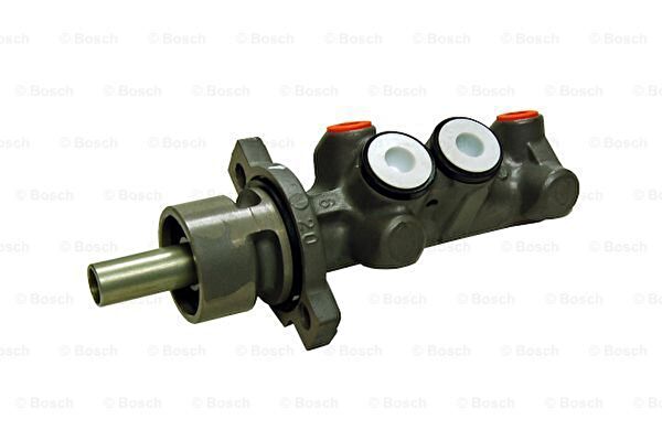 Bosch Merkezler & Aksesuarlar