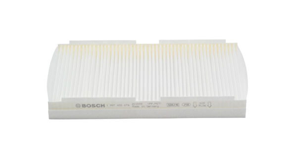 Bosch Polen Filtreleri