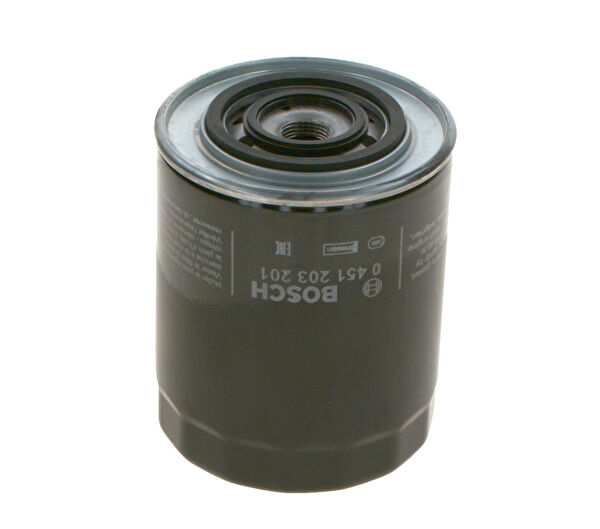 Bosch Yağ Filtreleri