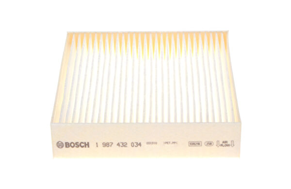 Bosch Polen Filtreleri