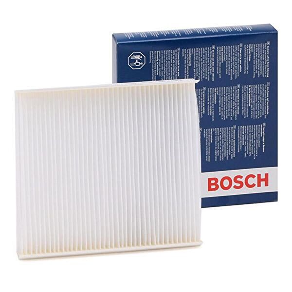 Bosch Polen Filtreleri