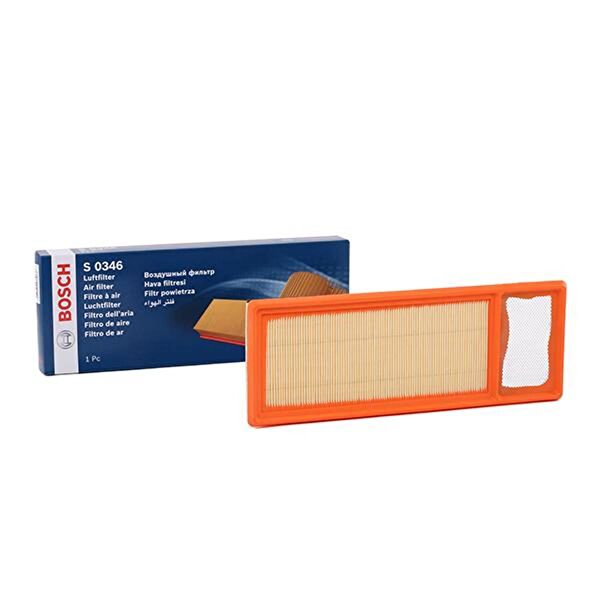 Bosch Filtre Setleri