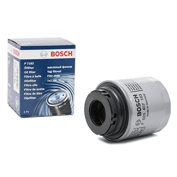 Bosch Filtre Setleri