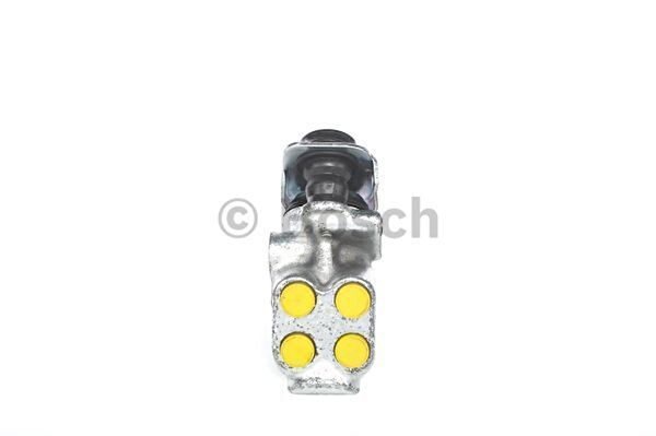 Bosch Fren Aksesuar & Setleri