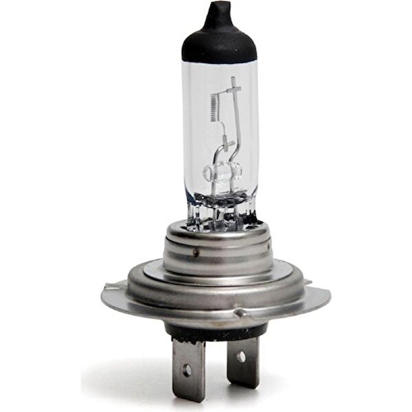 Bosch Far Ampulü Normal Tip