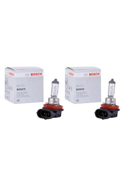 Bosch Hava Filtreleri
