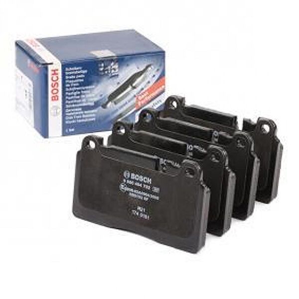 Arslan Parçası Fren Balataları