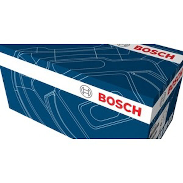 Bosch Yağ Filtreleri