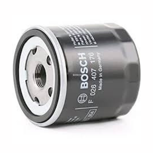 Bosch Yağ Filtreleri