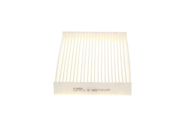 Bosch Polen Filtreleri