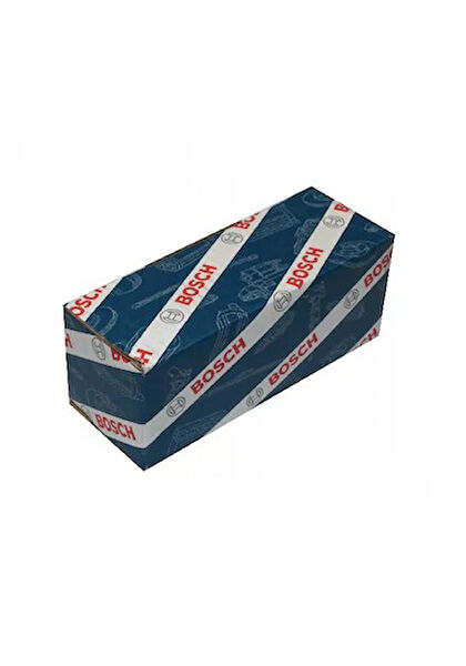 Bosch Merkezler & Aksesuarlar