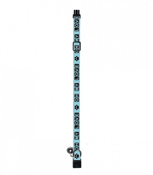 Duvo+ Kedi Tasmaları ve İsimlikler