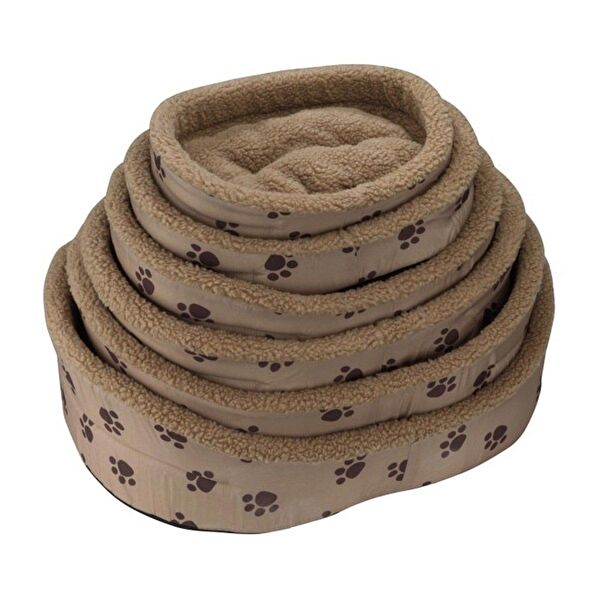 Duvo+ Köpek Yatağı