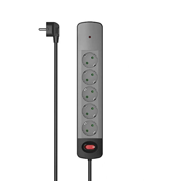 Hama Grup Priz, Uzatma Kablosu