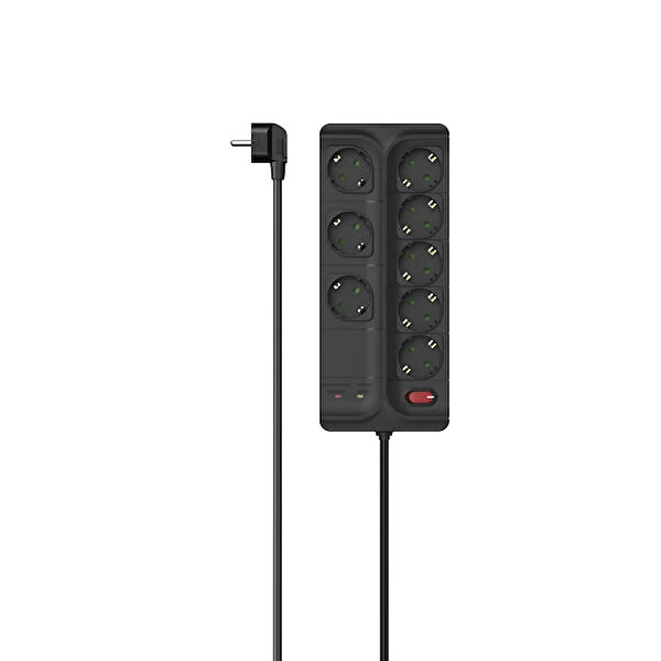 Hama Grup Priz, Uzatma Kablosu