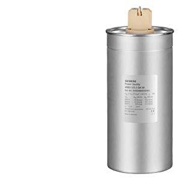 Siemens Sigorta, Sigorta Kutusu