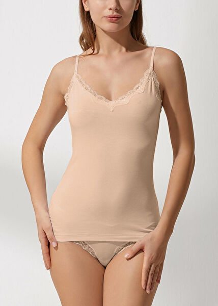 Suwen Kadın Atlet, Body