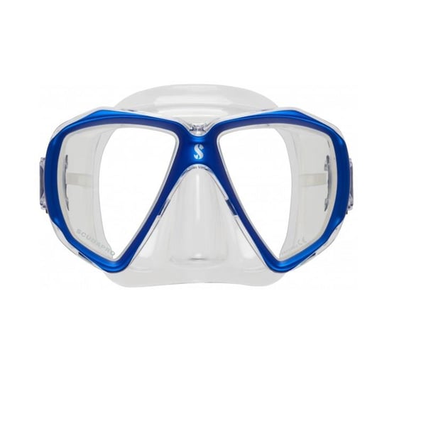Scubapro Dalış Gözlük, Maske, Şnorkel