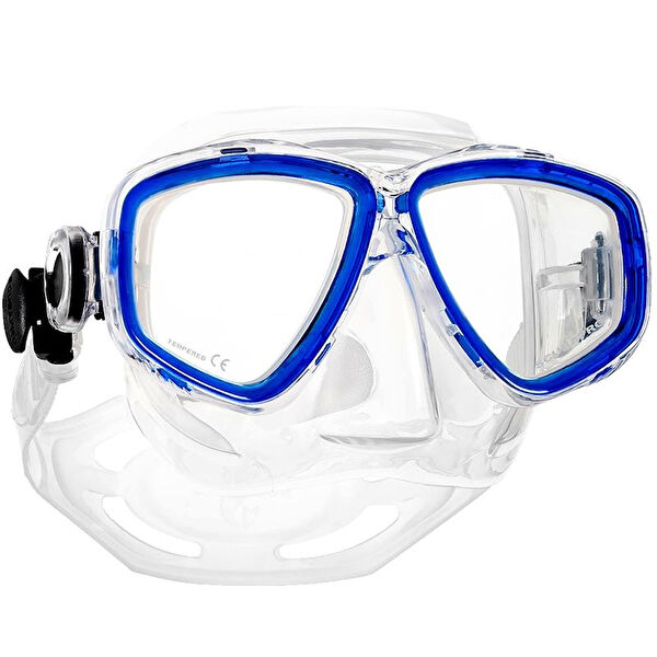 Scubapro Dalış Gözlük, Maske, Şnorkel