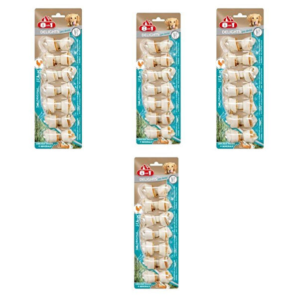 8in1 Köpek Kemikleri