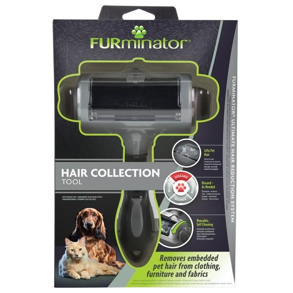 Furminator Tüy Toplama Ürünleri