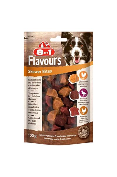 8in1 Köpek Ödülleri