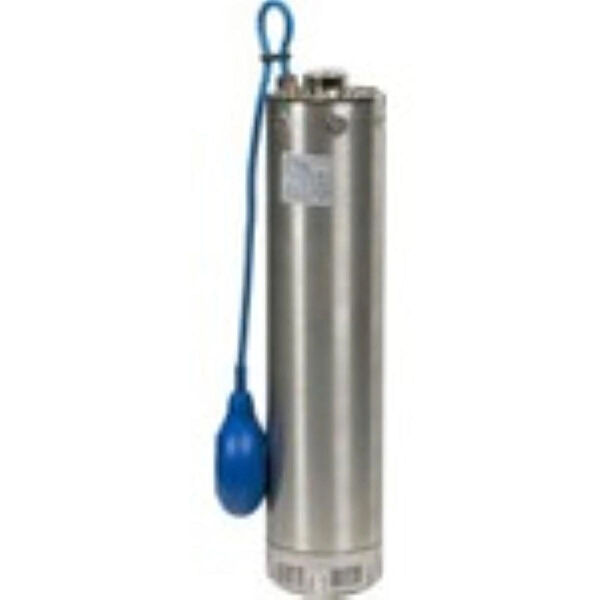 Wilo Hidrofor, Pompa