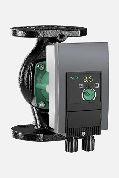 Wilo Hidrofor, Pompa