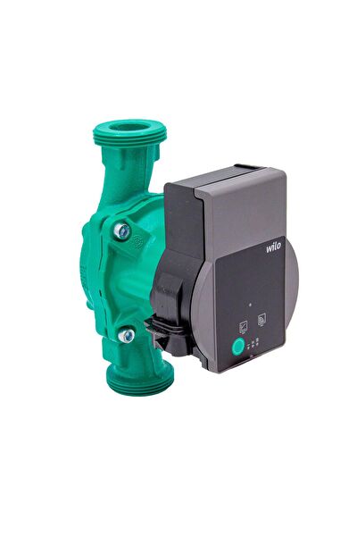 Wilo Hidrofor, Pompa