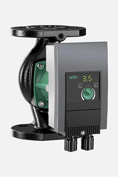Wilo Hidrofor, Pompa