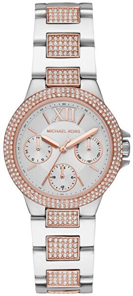 Michael Kors Kadın Kol Saati