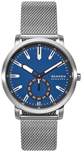 Skagen Erkek Kol Saati