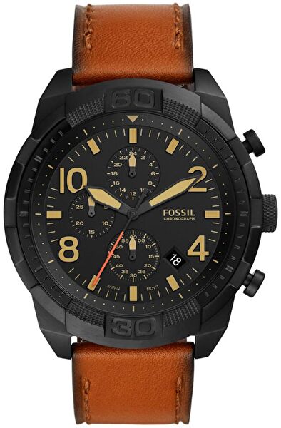 Fossil Erkek Kol Saati