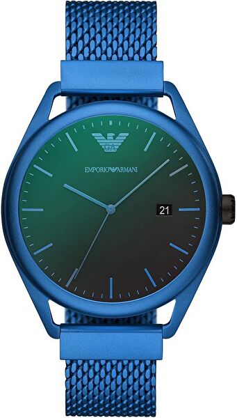 Emporio Armani Erkek Kol Saati