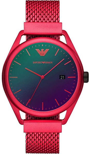 Emporio Armani Erkek Kol Saati