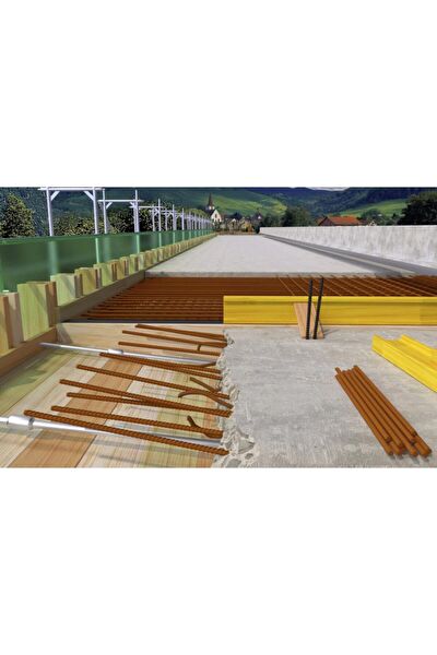 Fıscher Tekne Epoksi, Fiber Tamir Kiti