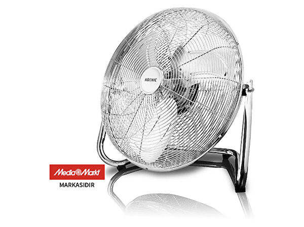 Koenic Vantilatörler