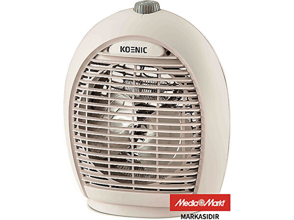 Koenic Sobalar ve Isıtıcılar