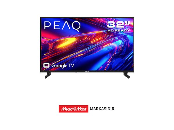Peaq Televizyon