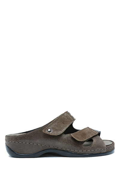 Berkemann Kadın Terlik