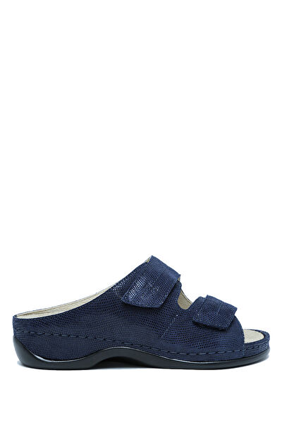 Berkemann Kadın Terlik