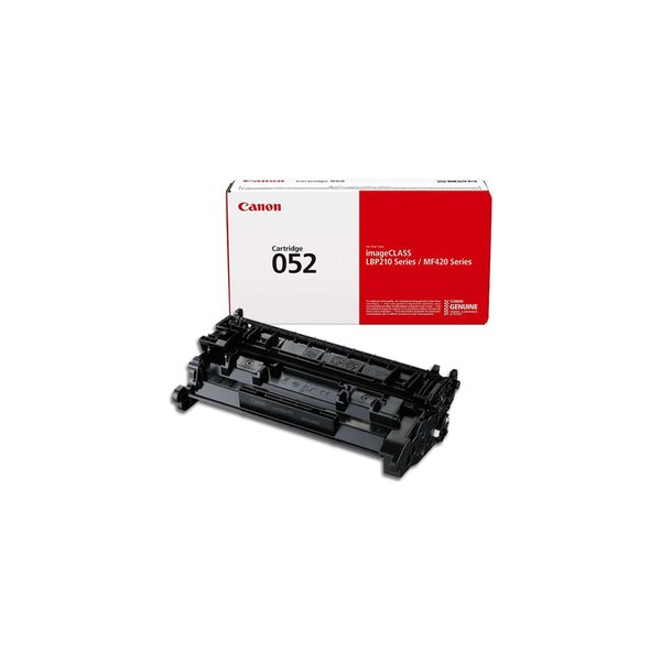 Canon Toner