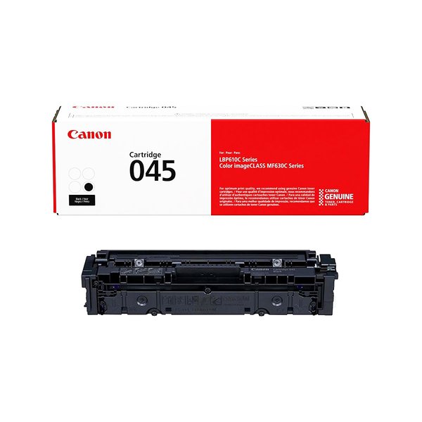 Canon Toner